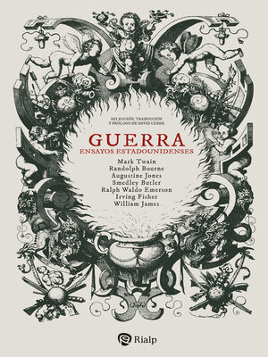 cover image of Guerra